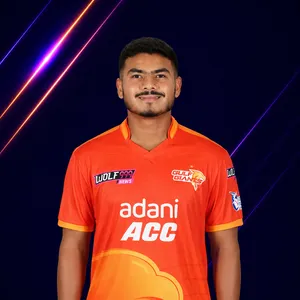 Aayan Afzal Khan