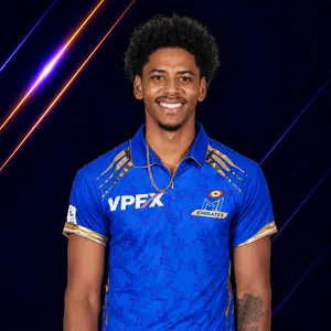 Akeem Jordan