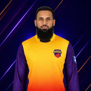 Adil Rashid