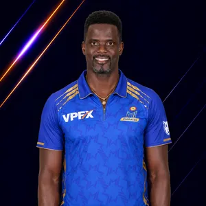 Andre Fletcher