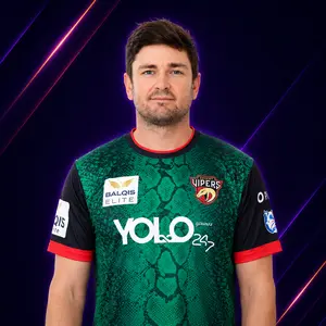 Andries Gous