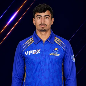 Muhammad Arbab