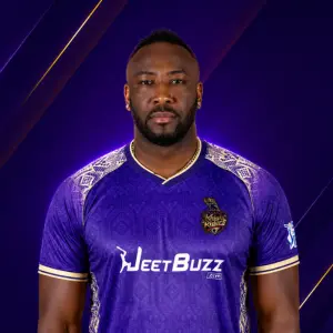 Andre Russell