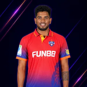 Anudeep