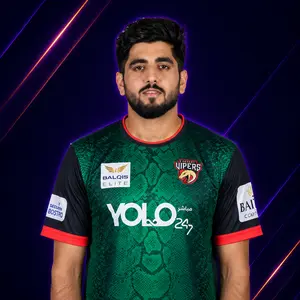 Bilal Tahir