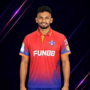 Dasun Shanaka