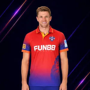 David Willey