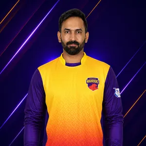 Dinesh Karthik