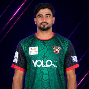 Faridoon Dawoodzai
