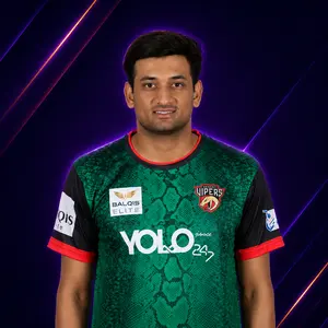 Hasan Nawaz