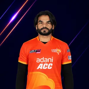 Ishtiaq Ahmed
