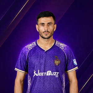 Abrar Ahmed