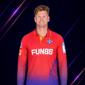 James Neesham