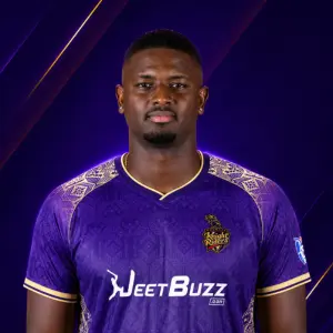 Jason Holder