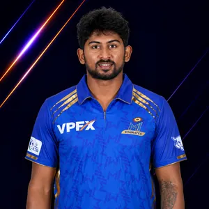 Kamindu Mendis