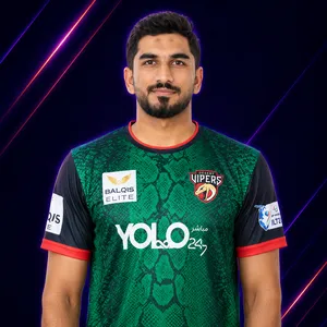 Khuzaima Tanveer