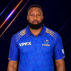 Kieron Pollard