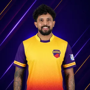 Kusal Perera