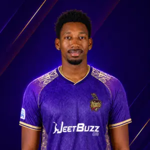 Khary Pierre