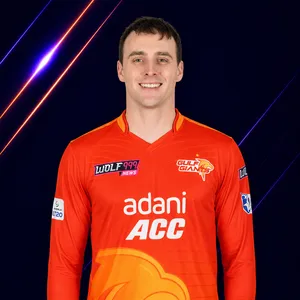 Lorcan Tucker
