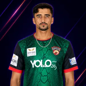 Matiullah Khan