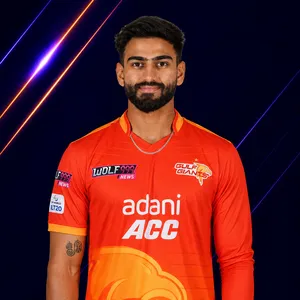 Meet Bhavsar