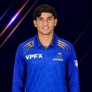 Muhammad Rohid