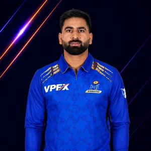Muhammad Waseem