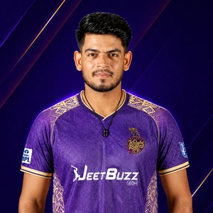 Manan Ali