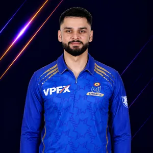 Naveen-ul-Haq
