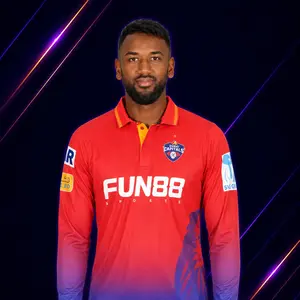 Navin Bidaisee
