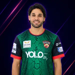 Qais Ahmad