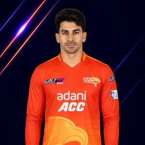 Rahmanullah Gurbaz