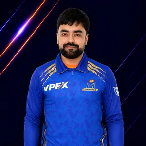 Rashid Khan