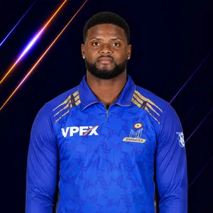 Romario Shepherd