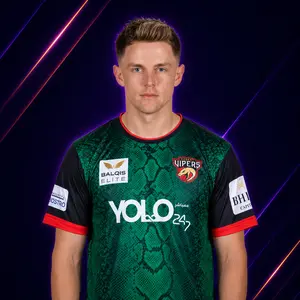 Sam Curran