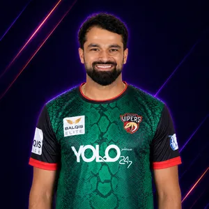 Sanjay Pahal