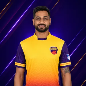 Shubham Ranjane