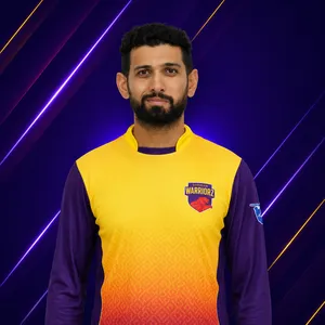 Sikandar Raza