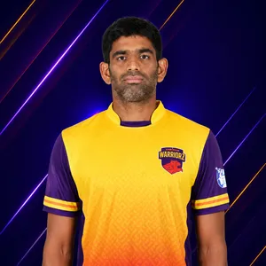 Sourabh Netravalkar