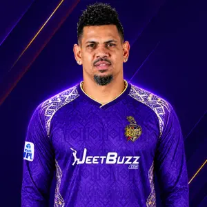 Sunil Narine