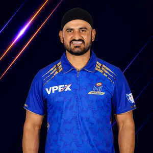 Tajinder Singh