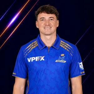Tom Banton
