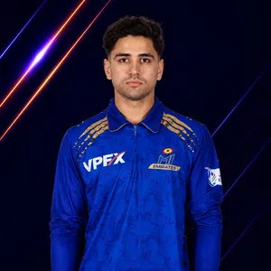 Usman Khan