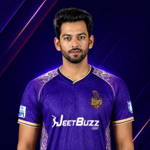 Unmukt Chand