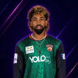 Vriitya Aravind