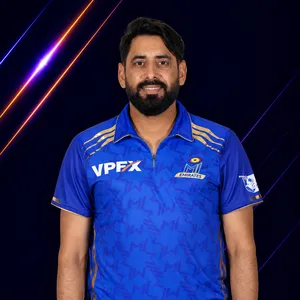 Zahoor Khan