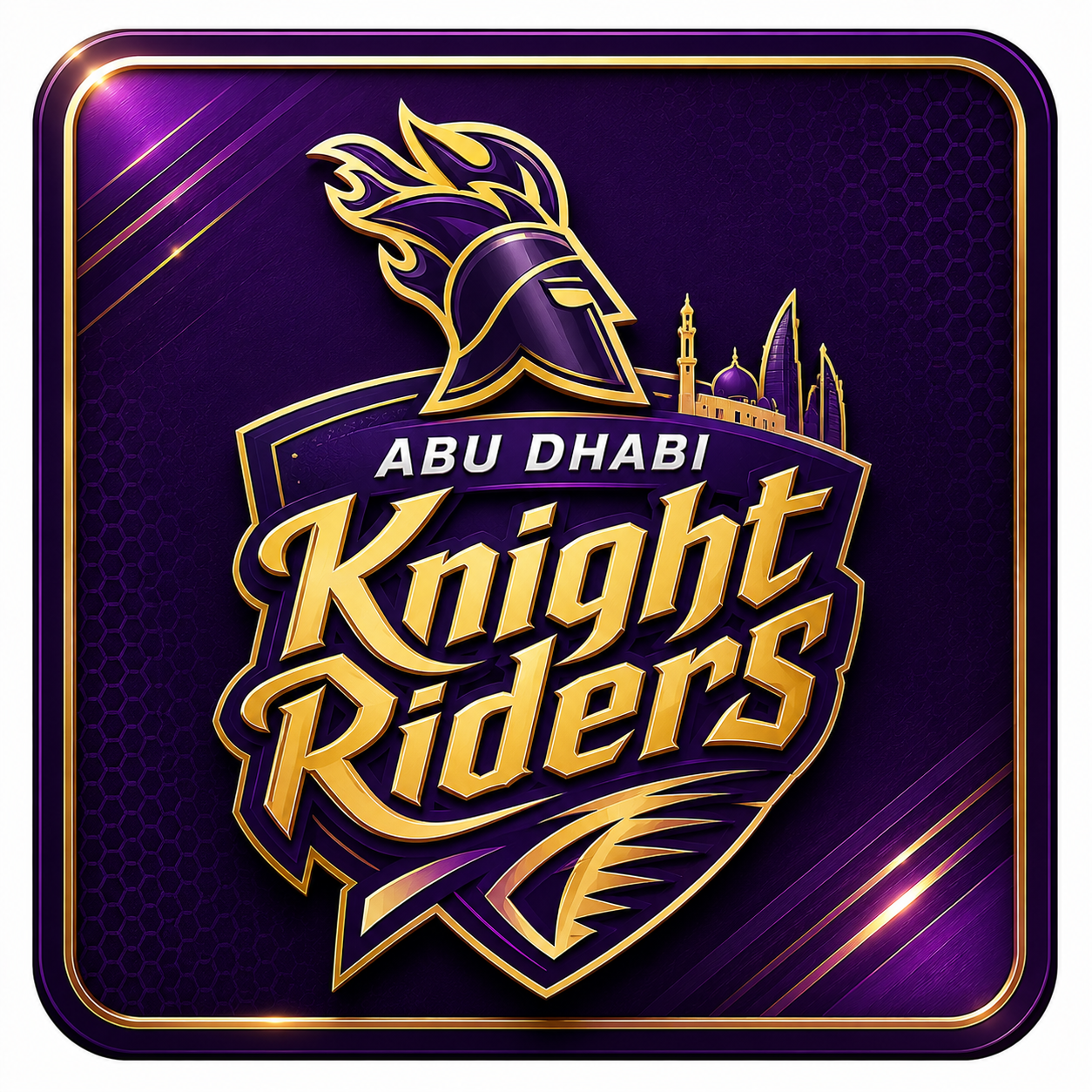 Abu Dhabi Knight Riders