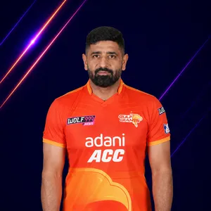 Asif Khan