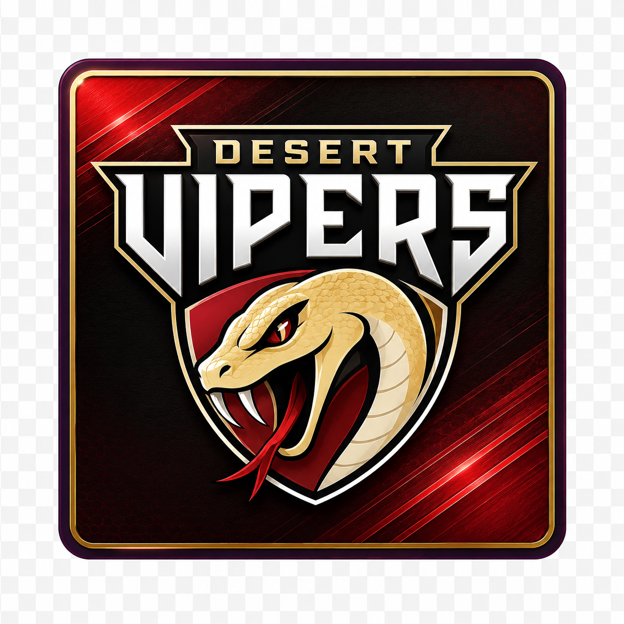 Desert Vipers